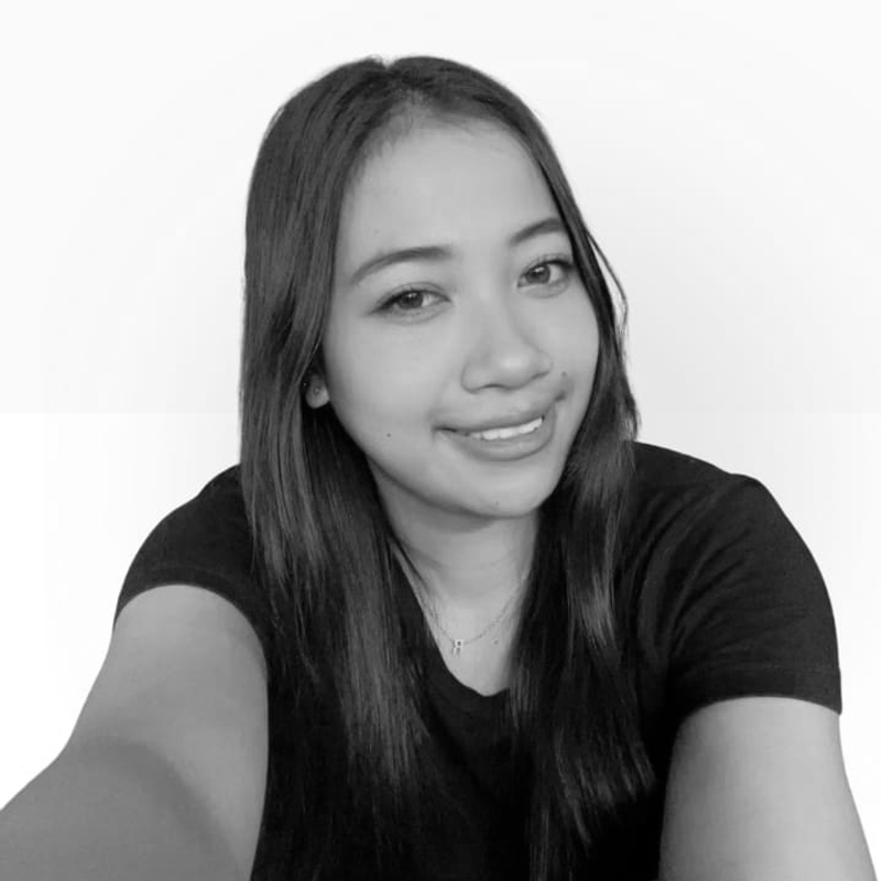 Ahsin Songge - Profile shot